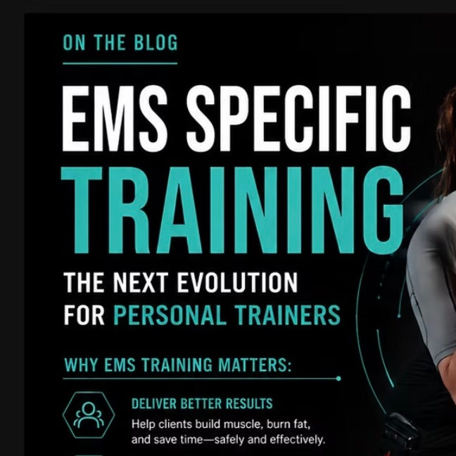 EMS Is Growing Faster Than the Education Behind It.