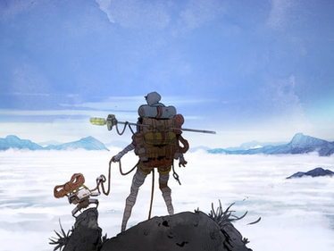 O objetivo da vida não é apenas a ascensão, mas a preservação da totalidade.