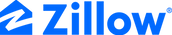 Blue Zillow Logo