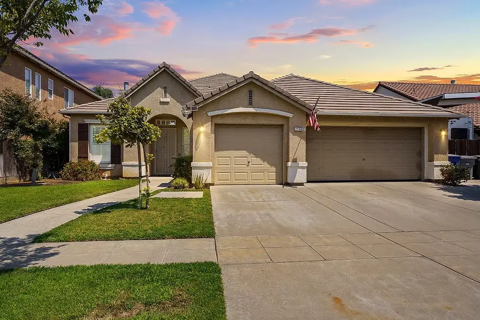 Worried About Timing Selling Your Home and Buying a New Home?