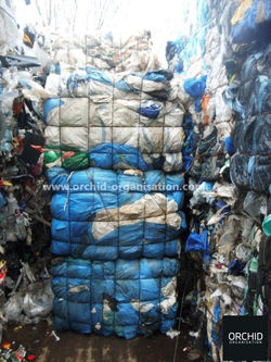 PP Big Bags - Mixed Colour (Belgium)