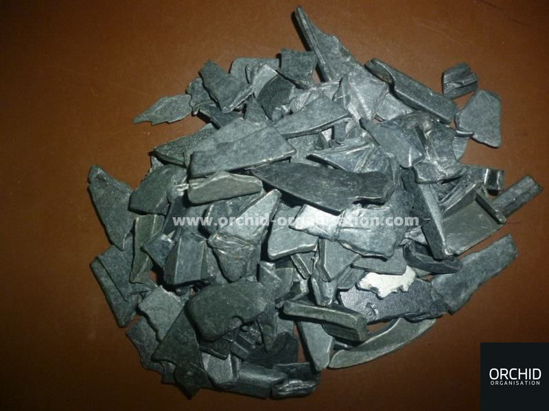 Black Regrind - Bangladesh