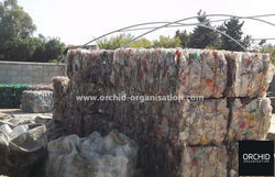 PET Bottles - Clear (Malta)