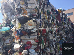 Mixed Rigid Plastics (Italy)