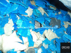 HDPE HMW & JerryCans Regrind (Spain)