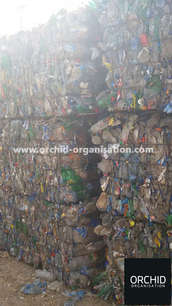 PET Bottles - 98/2 (Jordan)