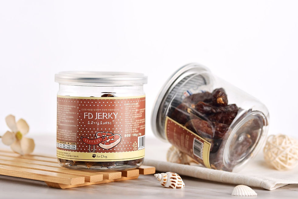 縮圖：FD 肉干（牛肉）