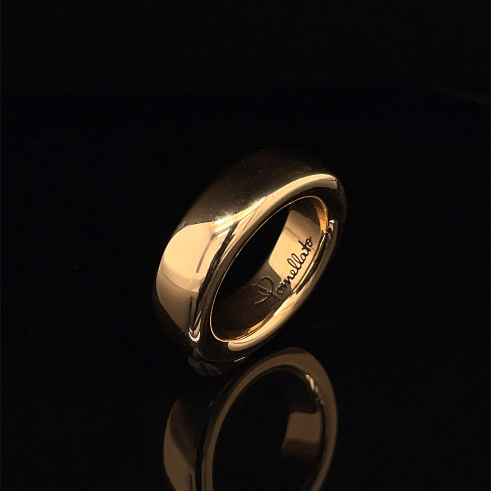 Iconica Pomellato Rosegoud Medium