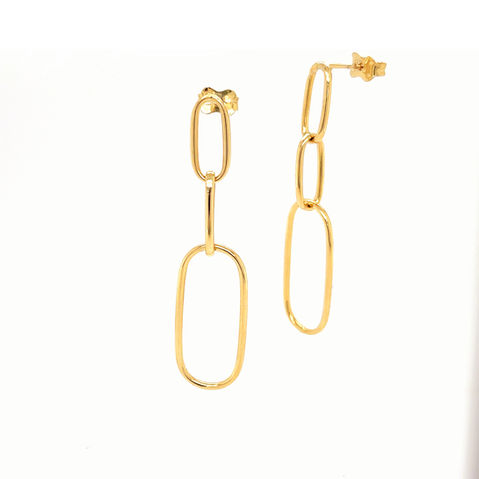gertrudegold.com, vintage oorbellen