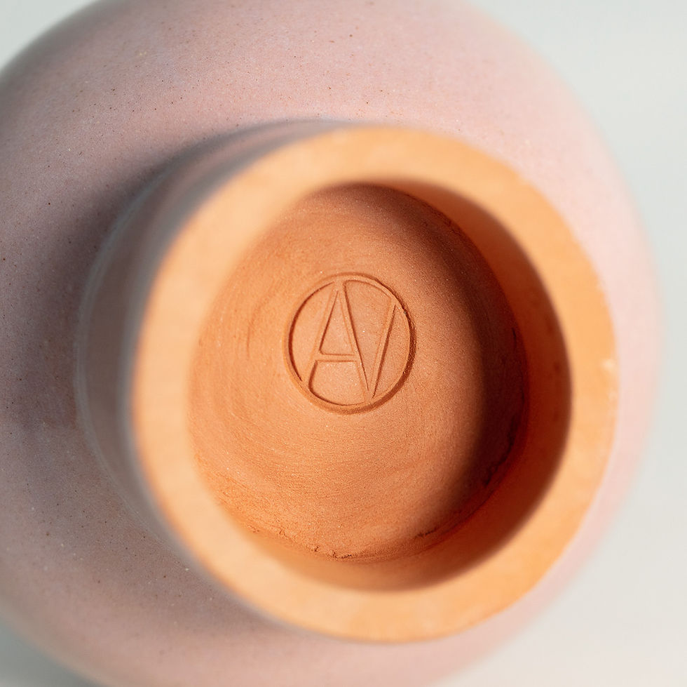 Miniatura: Portavelas BUXUS Colors