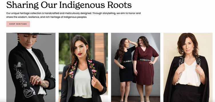 Anne Mulaire Website Copy