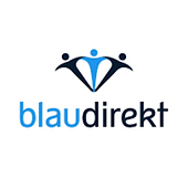 Logo Blaudirekt