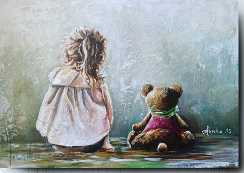 Teddybear