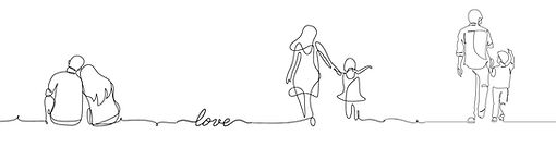 Line art - Art by Anrika