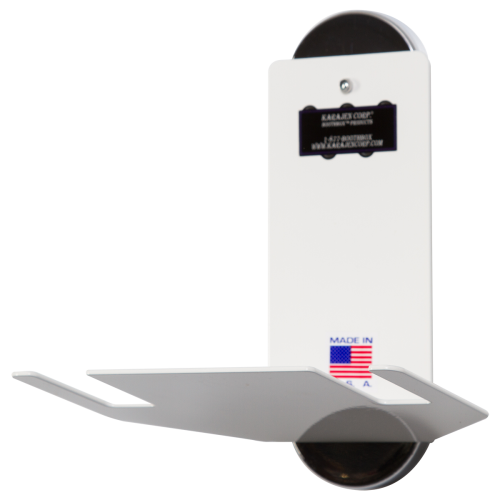 Thumbnail: Double GunHanger™