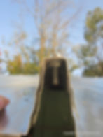 Thumbnail: Metal Yurt Roof
