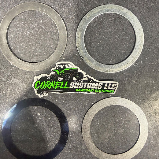 KRX | Cornell Customs Llc