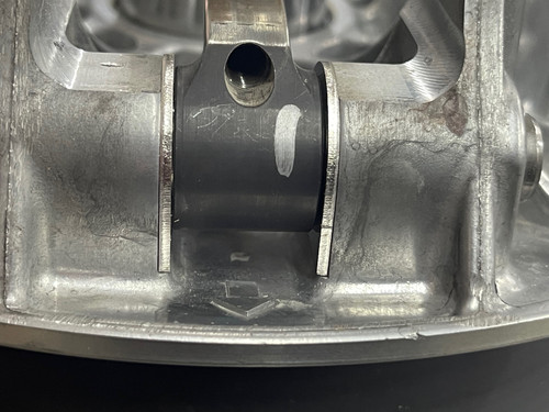 KRX 1000 Primary Clutch Refurbishment | Cornell Customs Llc