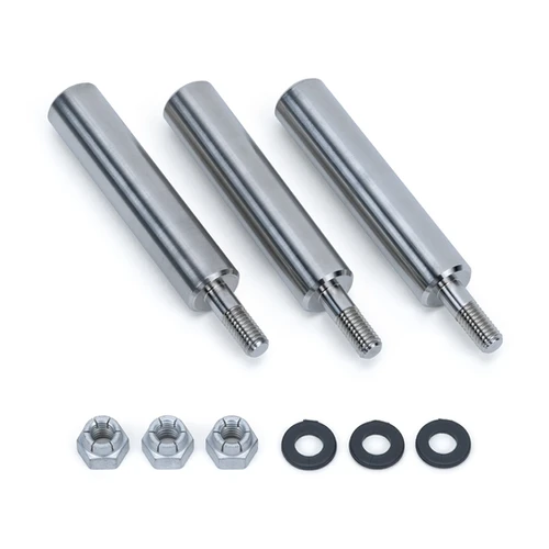 New 2025 3-Arm KRX Primary with Overdrive Modification | Cornell