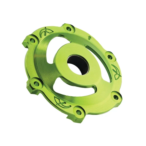 New 2025 3-Arm KRX Primary with Overdrive Modification | Cornell