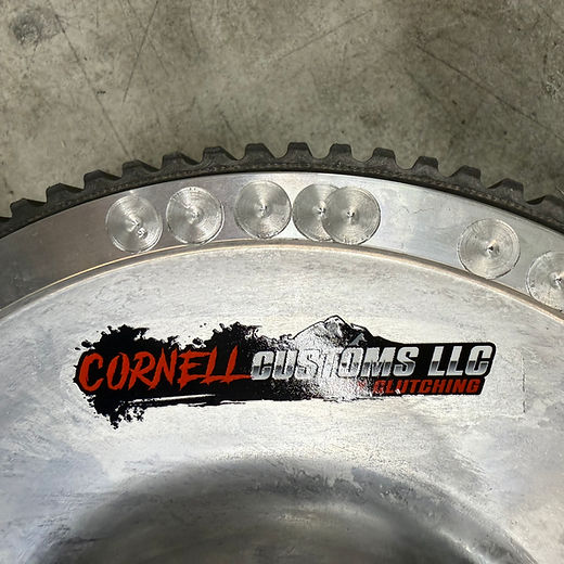 KRX | Cornell Customs Llc