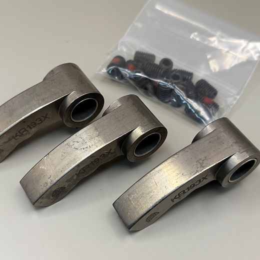 KRX | Cornell Customs Llc