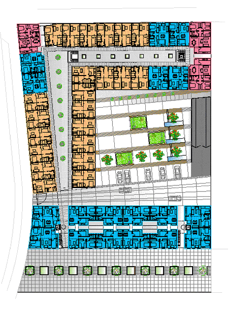 VPO-Jerez de la Frontera- Puerta Sur