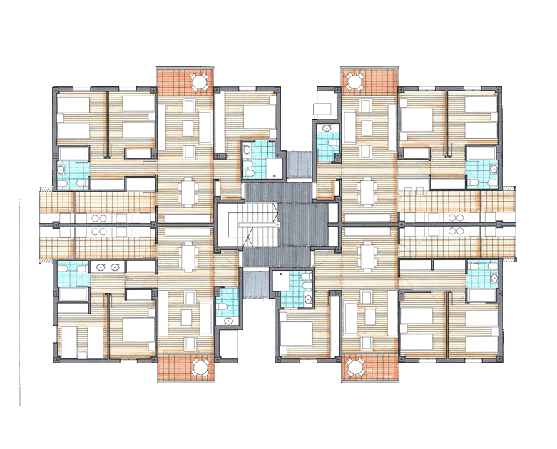 Puerto Real 18