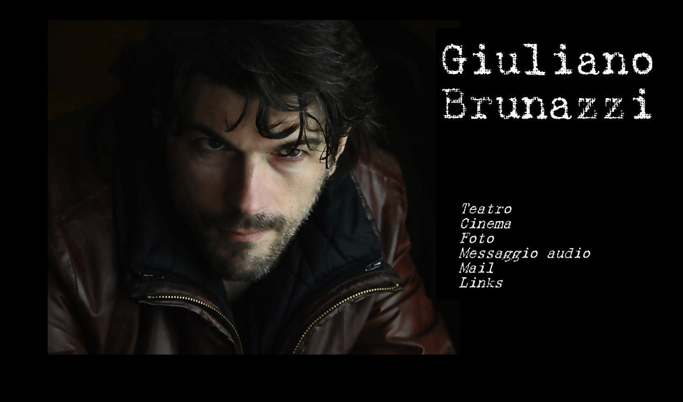 www.giulianobrunazzi.it