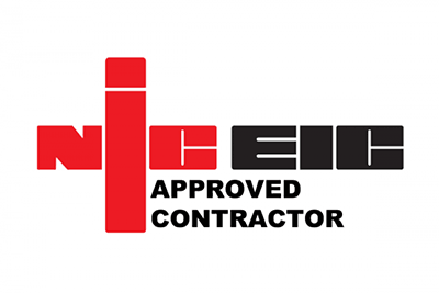 M J Bird Electrical Approved Contractor NIC EIC