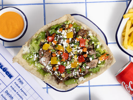 Le premier kebab Berliner de Bordeaux ouvre enfin !