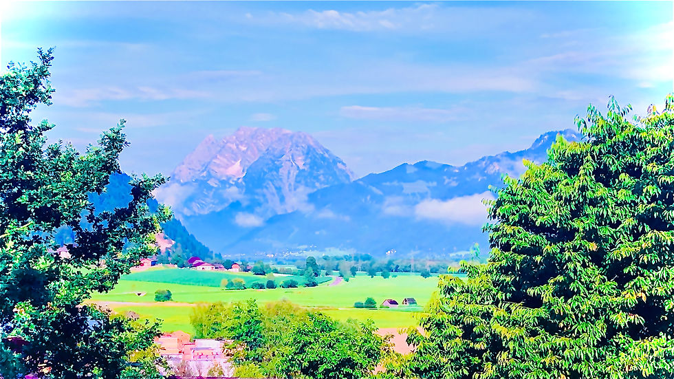 Ennstal