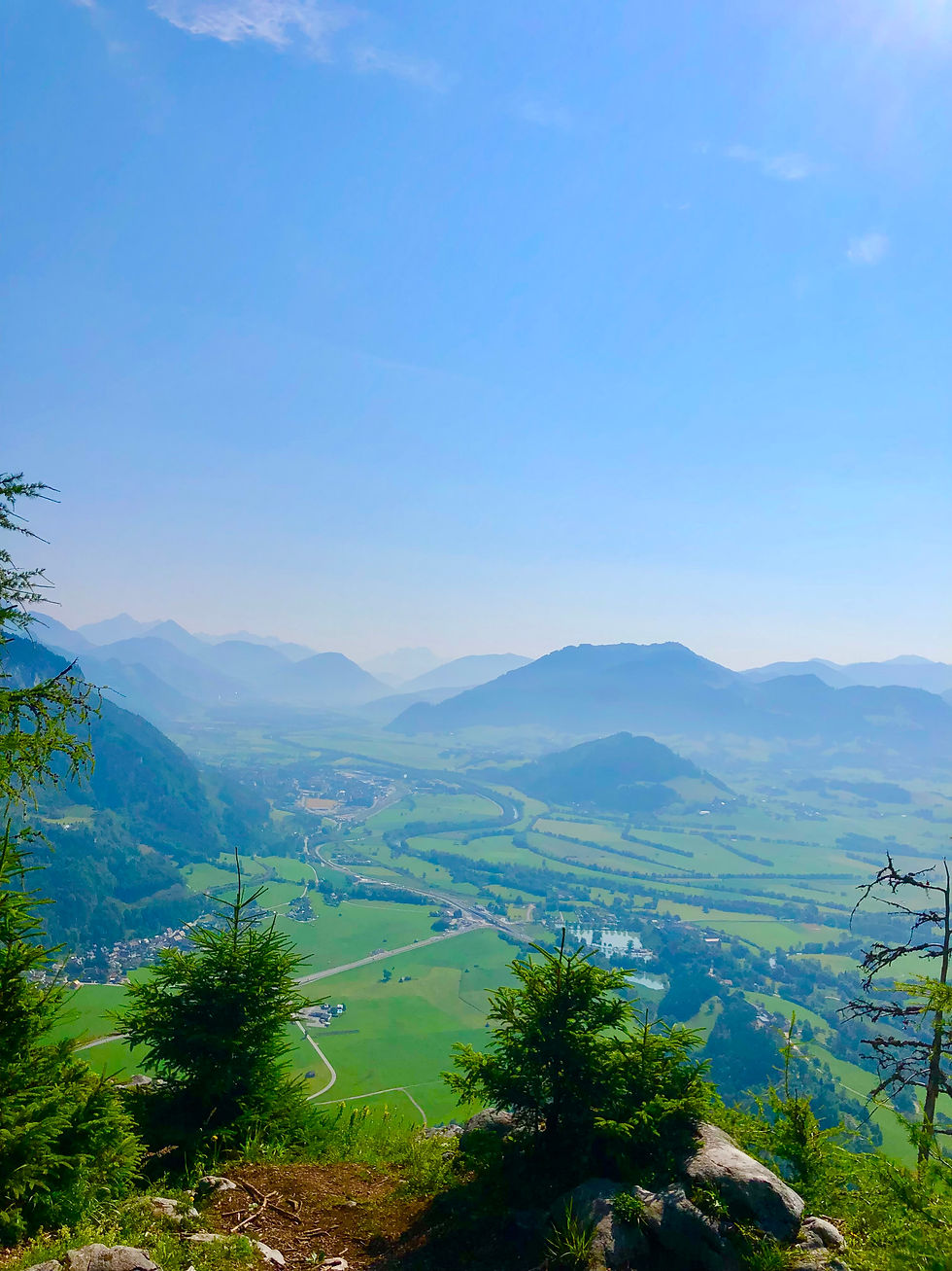 Ennstal