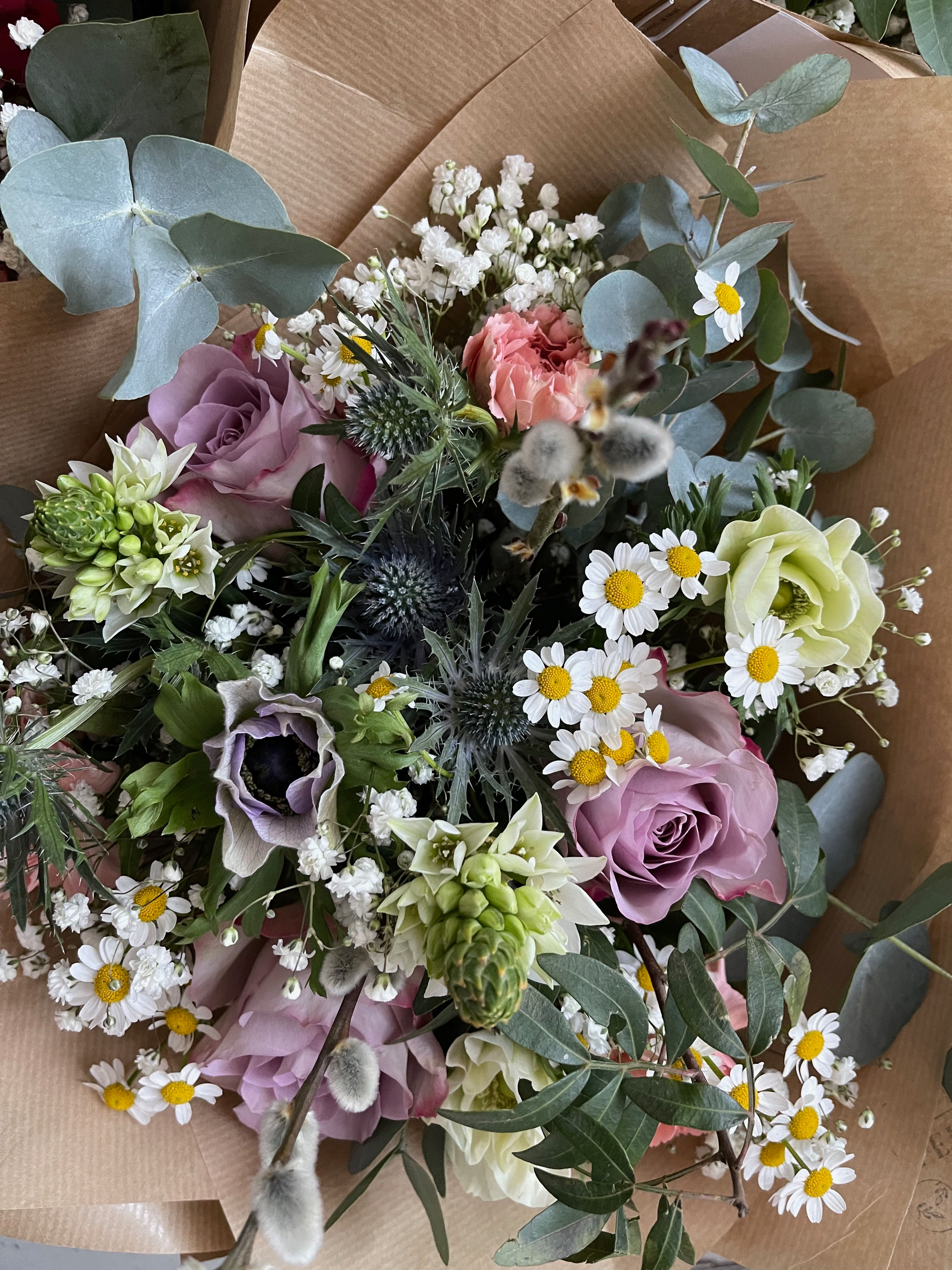 Mother's Day Bouquet