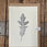 Thumbnail: Oak Leaf Greeting Card