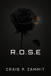 ROSE cover