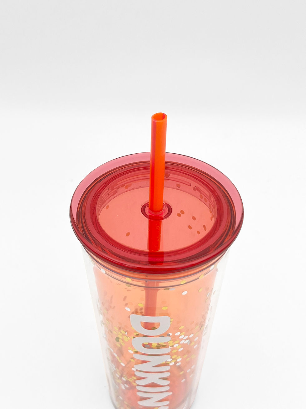 Thumbnail: 16oz Fun Plastic Cold Cup Confetti