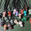 Thumbnail: Stone Mushroom Necklaces