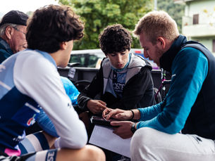 Un anno da incorniciare: il 2025 Juniores firmato Rostese