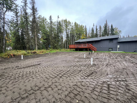 septic system