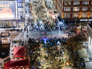 Denver Was Just Named One of the Best Nightlife Cities in the U.S.