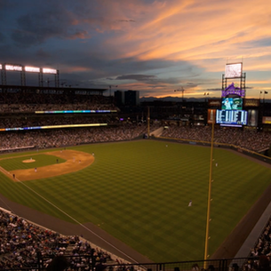 Your Downtown Denver Guide to Rockies Home Opener 2026