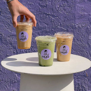 Lilac Coffee: Where Passion Meets the Perfect Pour