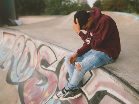 Teenage Loneliness: Understanding, Overcoming, and Finding Connection