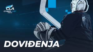 eHokej: IGRAČ NAPUŠTA LIGU