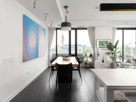 Small Space, Big Impact: How We Stage Toronto Condos to Sell Fast