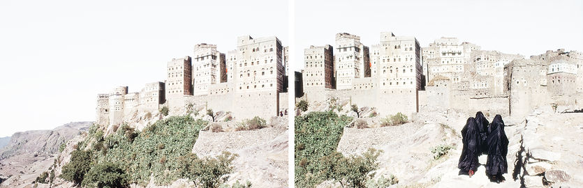 P.MussaWarlesstheatres_Yemen-AlHajjarah diptych_StampaFineArt_ed. limitata.jpg