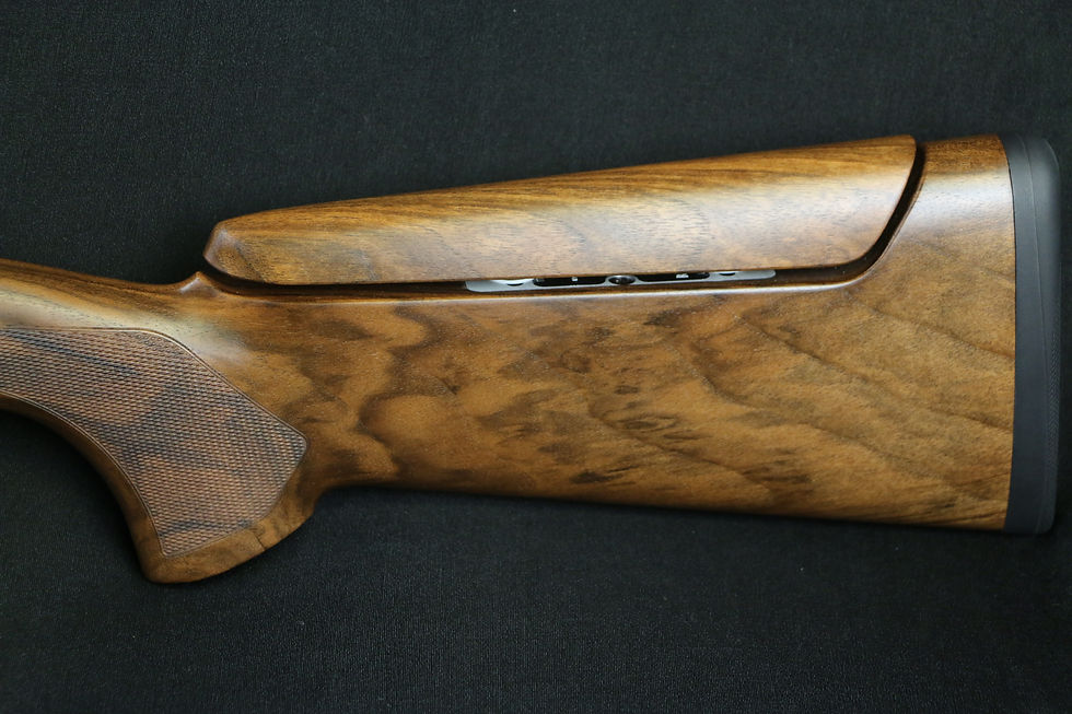 Thumbnail: Beretta 694 B-Fast Sporting Shotgun J694B10, 12 Gauge, 30" (ST27979R)