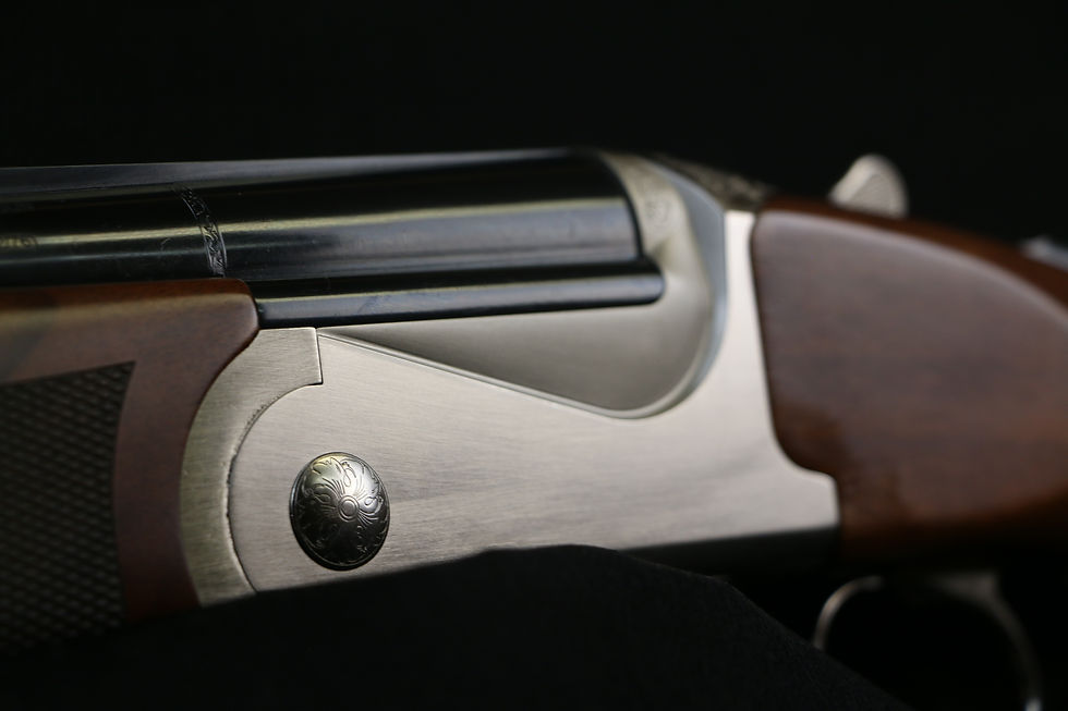 Thumbnail: Franchi Instinct SL Over/Under Shotgun 40815, 12 Gauge, 28"(FF105764)