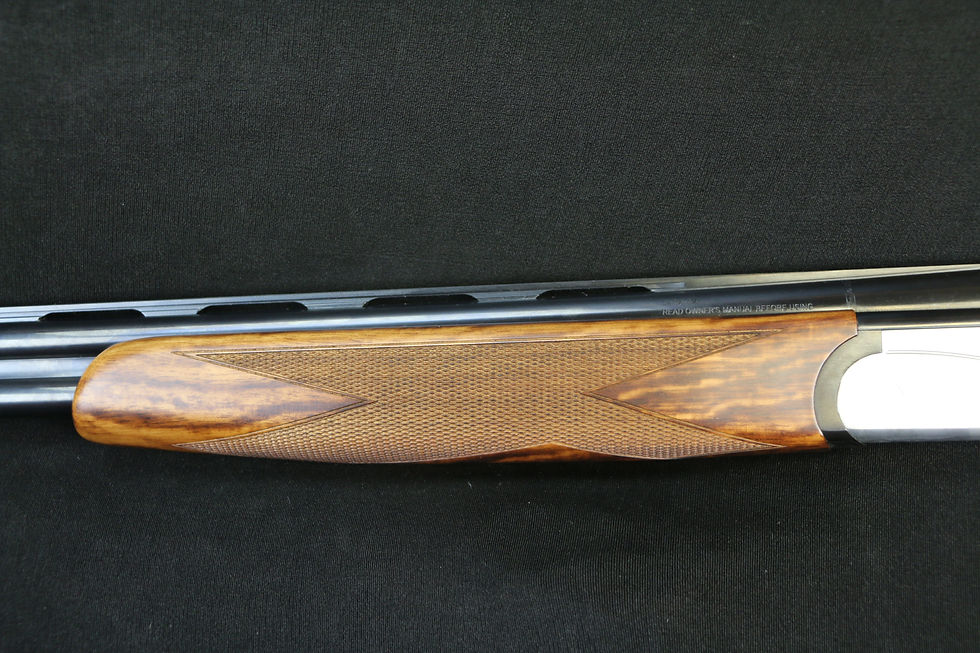 Thumbnail: Fausti Caledon Field Shotgun 15802, 28 Gauge, 28"(B67928)
